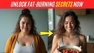 Transform Your Body: Foods That Speed Up Your Metabolism!