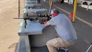 SCAR .308 USA