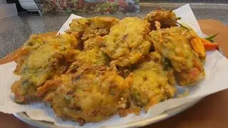 RESEP BAKWAN  TERBAIK  !! BAKWAN TAHU SAYUR GURIH  RENYAH !! LUAR GARING DALAM LEMBUT