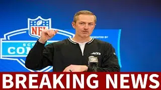 New York Jets rank No  1 in 2025 NFL offseason category