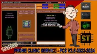 Review Update Phone Clinic Service V2.5  | Best Tools To Solve Your Android Problems | PART - 1