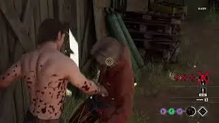 Lol wall hacks he said ey Wyatt and Virginia 😂🤣