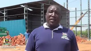 NWOYA DISTRICT NUSAF3
