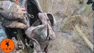 Alps Realtree Hunting Pack (Review)