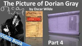 Part 4 - The Picture of Dorian Gray Audiobook by Oscar Wilde (Chs 15-20)