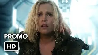 The 100 6x08 Promo 