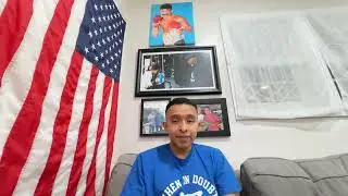 Jesse &ldquo;Bam&rdquo; Rodriguez undisputed championship fight could be in JEOPARDY! 