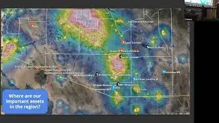 2024 10 October General Meeting Public  Dark Sky Southern Arizona