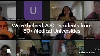 How to Prepare for USMLEs | Live Online Review I MedSmarter