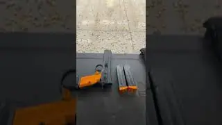 CZ Tactical Sport Orange