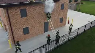 Tri-State Fire Protection District #2