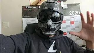 J'AI ENFIN MON CASQUE DE CASCADE ! ( Merci RUROC ❤️)