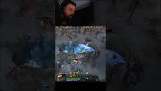 tha fastest man #gorgc #лучшиемоментыдота2 #dota2 #dota2shorts #shorts #dota2clips #dota2highlights