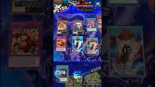 [ yugioh duel links ] How to farm kaiba lvl 40 using hazy flame sphynx with aroma strategy 90%