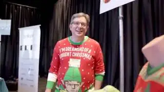 Pepcom's Holiday Spectacular! Sneak Peek (SAN FRANCISCO 2018)