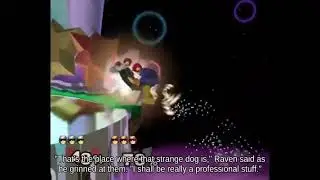 OHKO Banjo-Kazooie with Duck Hunt fighting on Lylat Cruise! Melee