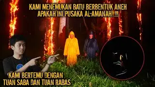 🔴 LIVE – SAAT AMANAH MENGUJI HATI