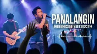 “Panalangin” – APO Hiking Society | Emotional Nu Rock Cover