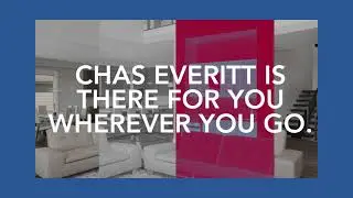 Chas Everitt - Your local property experts