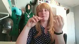ThermoTutorial: Instamorph Plastic