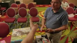 America's Toy Scout makes stop in Chesapeake