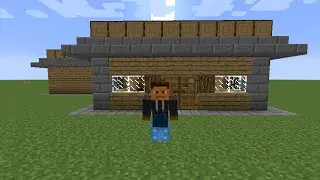 Simple Survival House Tutorial