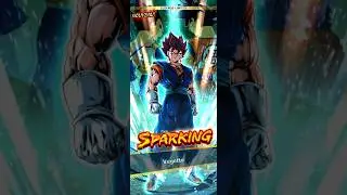 DBLEGEND INVOCATION VEGETO BLUE LF TRANSFO LEGENDS FESTIVAL 2024