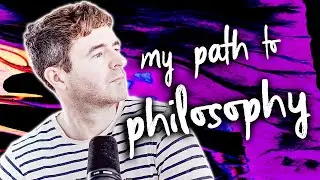 My path to philosophy | Attic Philosophy