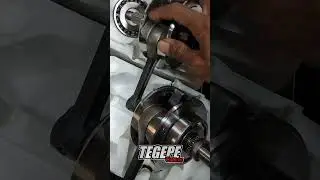 Perbedaan kruk as kluaran terbaru langkah 66,2 xiema...