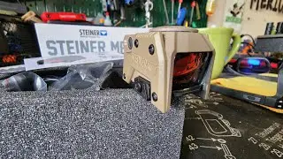 STEINER MPS FDE