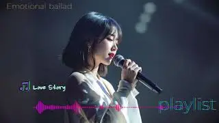 Emotional ballad 🎵  Love Story