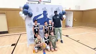 Oakland Soldiers announce new basketball team in Santa Barbara