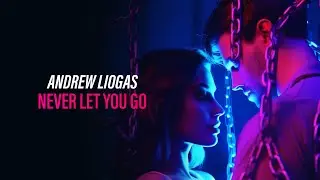 Andrew Liogas - Never Let You Go (Official Hardstyle Audio) [Copyright Free Music]