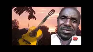JE CHERCHE UN PROPHÈTE by Hitayezu Pontien 