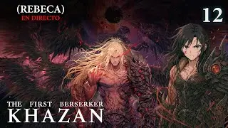 The First Berserk: Khazan | Enfrentamos a Malukha | Ep 12 #llamamefuriosa