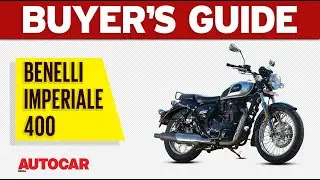 Benelli Imperiale 400 - Is this the retro bike for you? | Buyer's Guide | Autocar India