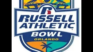 Russell Athletic Bowl Preview - Oklahoma-Clemson / Samaje Perine, Cody Thomas, Cole Stoudt