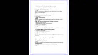 Certified meeting planning program Practice Exam3323 636x882