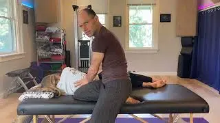 Bodywork and Movement Therapy