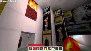 Minecraft-VictoriaVille Insane Asylum-Pt.3 Finale