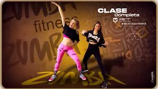 ZUMBA para BAJAR de PESO 🔥 30 MIN QUEMAGRASA TOTAL en CASA | SUPER EFECTIVA