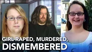 Mom to daughter as she's choked to death: It's 'OK to go'
