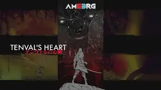 The Art of Vengeance &ndash; Tenval's Heart Boss Fight | Ultimate Ninja Showdown