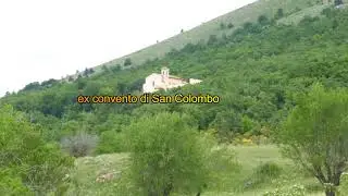 Mtb Altipiani tra Carapelle  e  S Stefano Sessanio