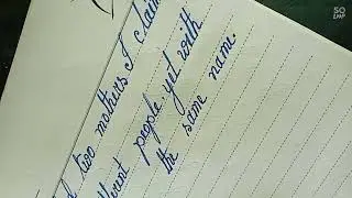#Beautiful_handwriting #writingtips #write #writersofig #handwritten #handwriting_practice