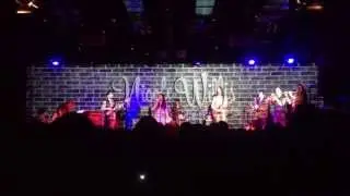 Sladica 7 live@Cvetlicarna_19.01.2013