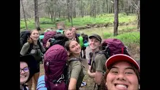 Duke of Edinburgh Program - Nerang SHS