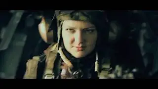 Trailer Hawken