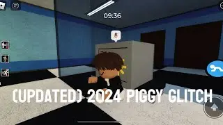 (UPDATED) piggy safe glitch