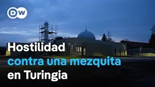 El Reportero | Construir una mezquita en el este de Alemania